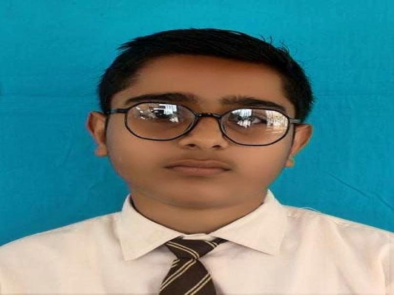 Naman Chotia